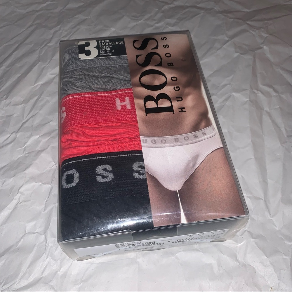 Hugo boss briefs - Picture 5 of 6